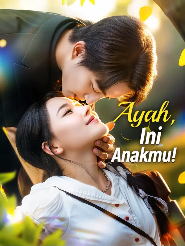 Ayah, Ini Anakmu!
