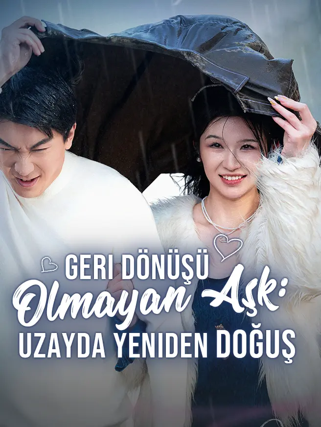 Geri Dönüşü Olmayan Aşk: Uzayda Yeniden Doğuş