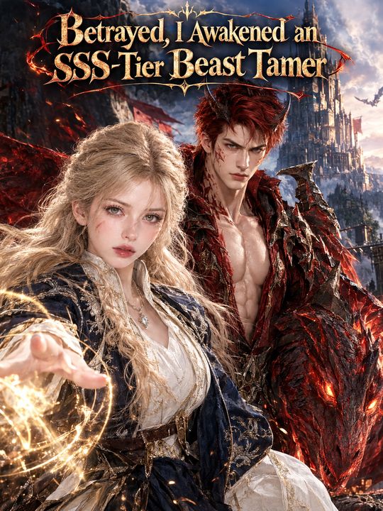 Betrayed, I Awakened an SSS-Tier Beast Tamer