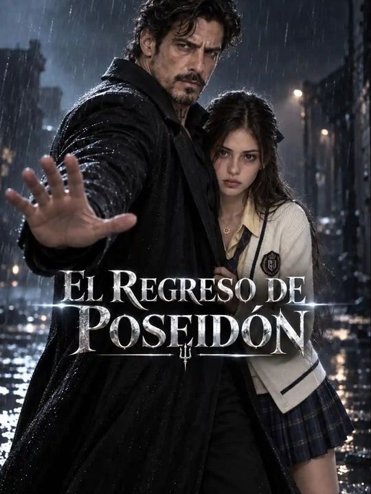 El Regreso de Poseidón