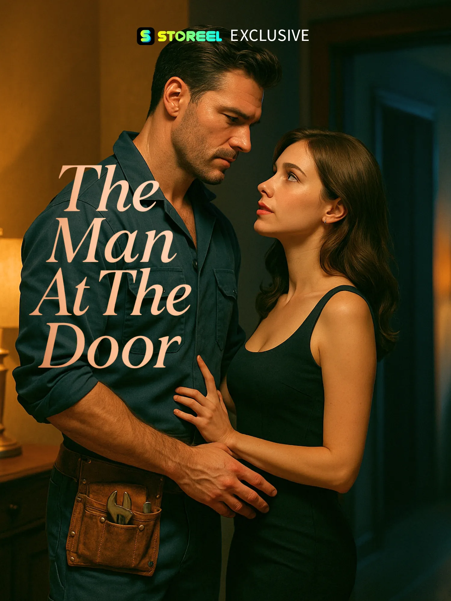 The Man At the Door