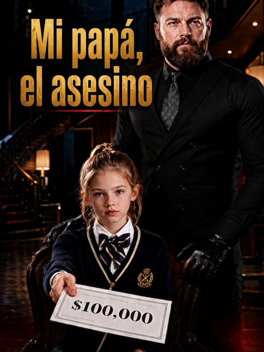Mi papá, el asesino