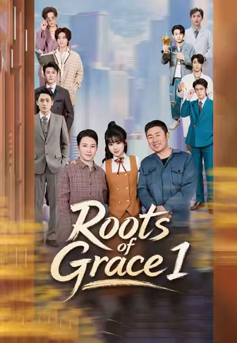 Roots of Grace 1