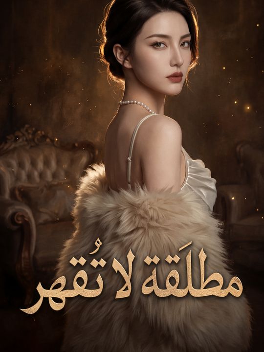 مطلقة لا تُقهر