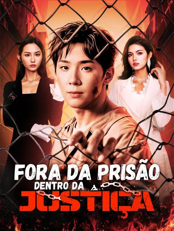 Fora da Prisão Dentro da Justiça(Dublado)