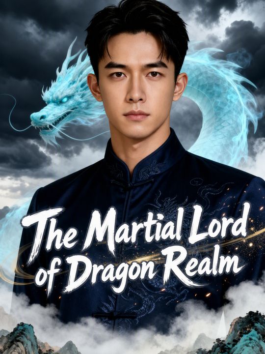 The Martial Lord of Dragon Realm
