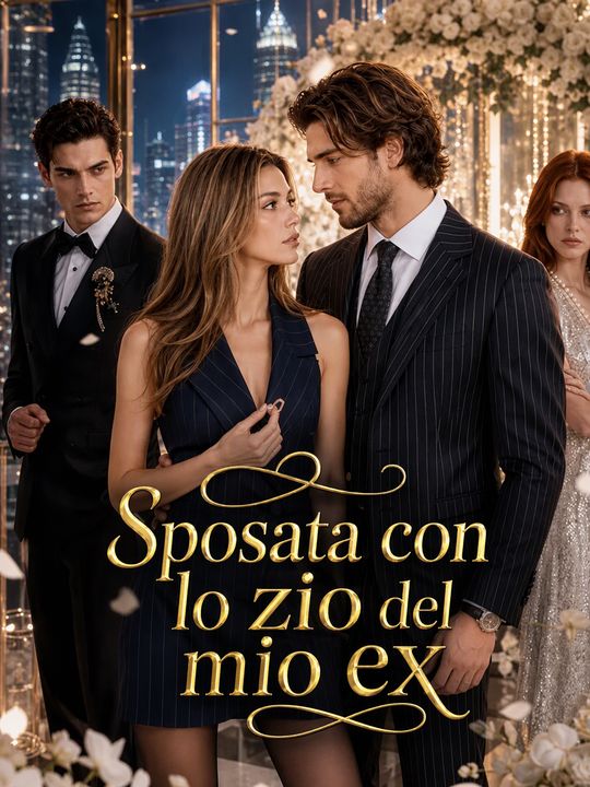 Sposata con lo zio del mio ex