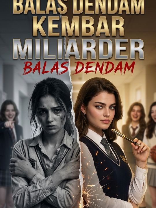 Balas dendam kembar miliarder