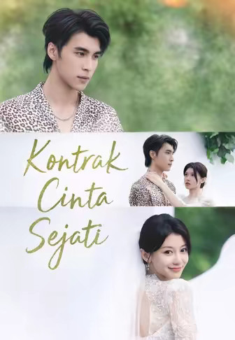 Kontrak Cinta Sejati