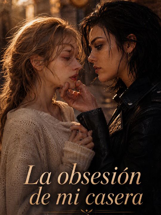 La obsesión de mi casera