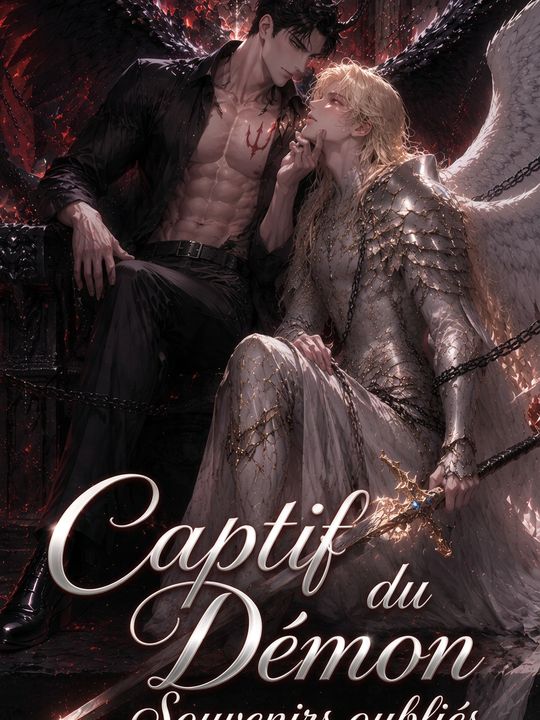 Captif du Démon : Souvenirs oubliés