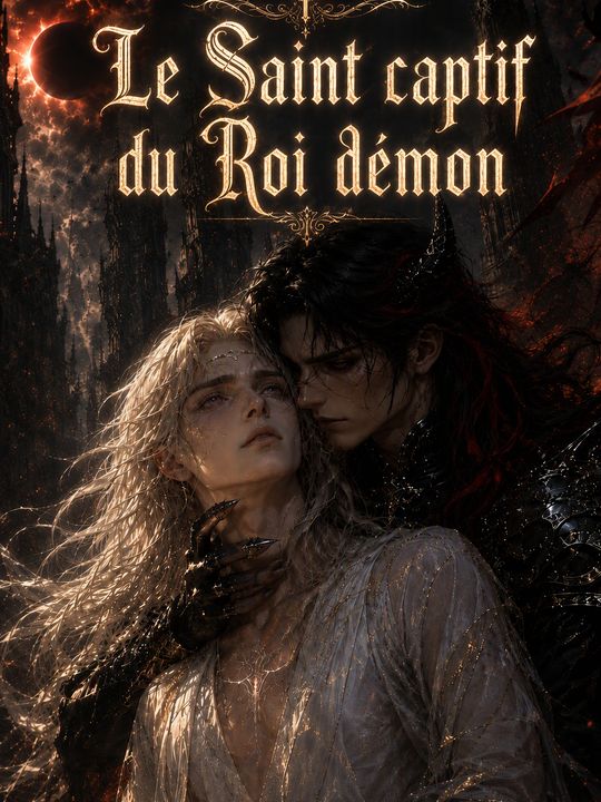 Le Saint captif du Roi démon