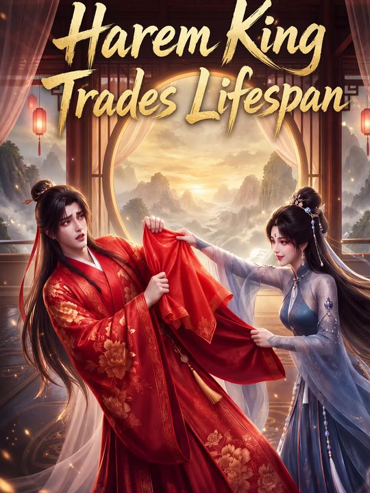 Harem King Trades Lifespan