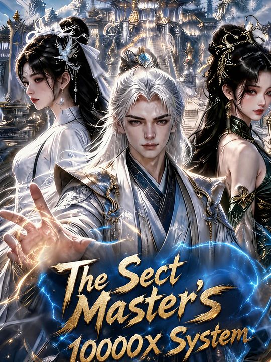 The Sect Master's 10000x System