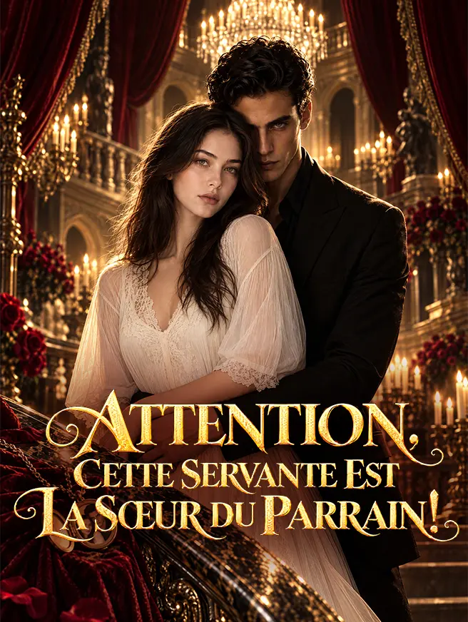 Attention, Cette Servante Est La Sœur du Parrain !
