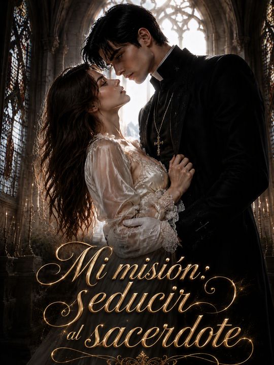 Mi misión: seducir al sacerdote