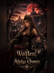 Ratu Alpha yang terbuang