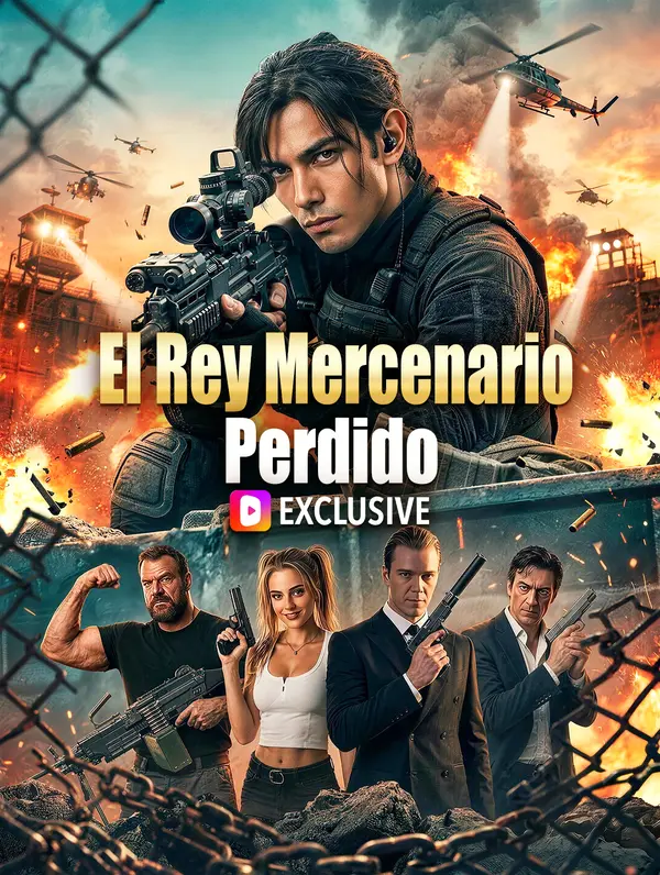 El Rey Mercenario Perdido