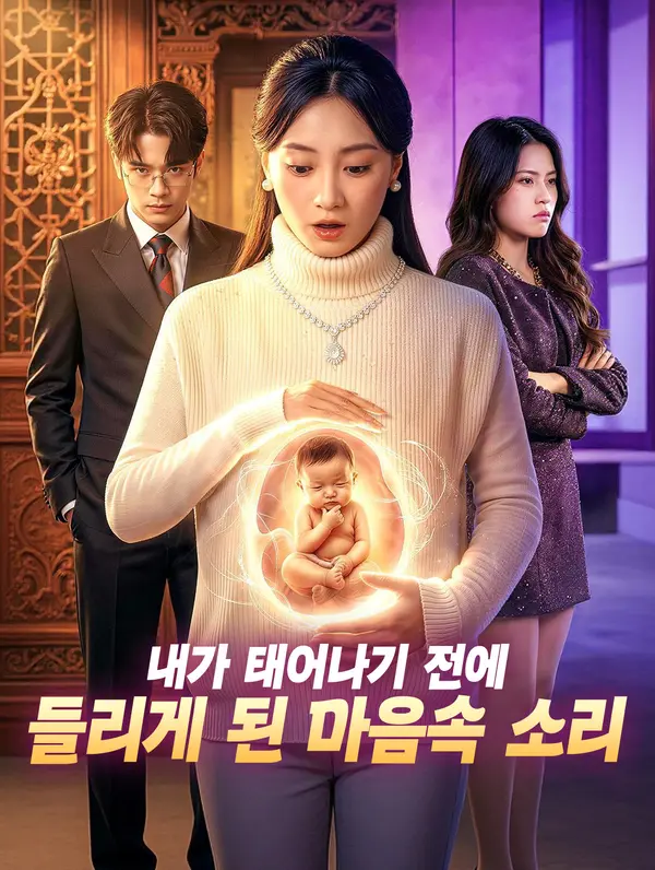 내가 태어나기 전에 들리게 된 마음속 소리