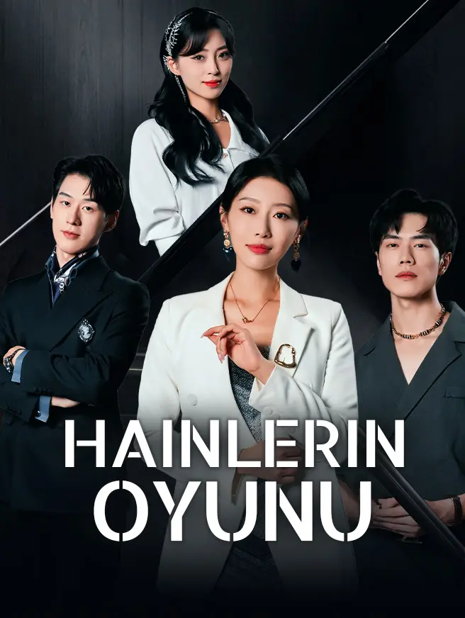 Hainlerin Oyunu