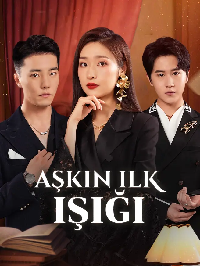 Aşkın ilk ışığı