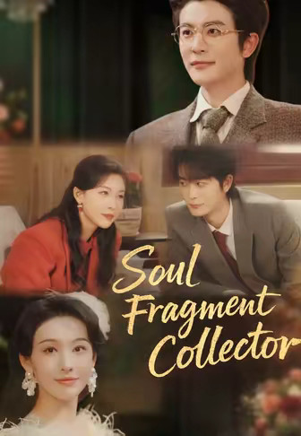 Soul Fragment Collector