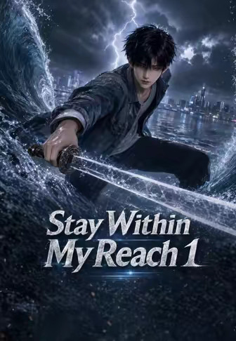 Stay Within My Reach 1