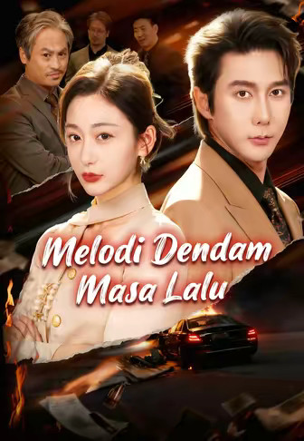 Melodi Dendam Masa Lalu