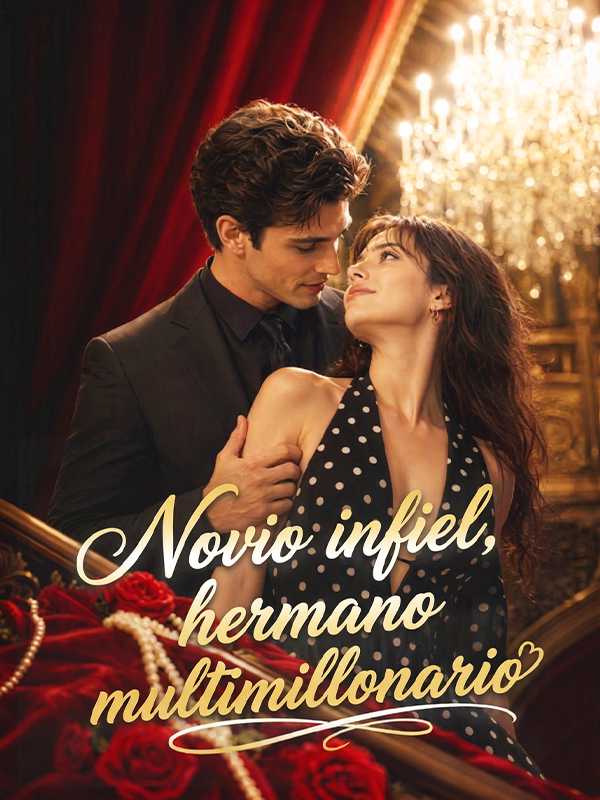 Novio infiel, hermano multimillonario