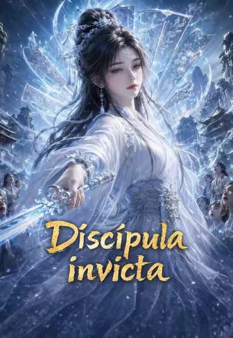 Discípula invicta