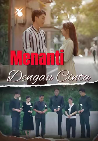 Menanti Dengan Cinta