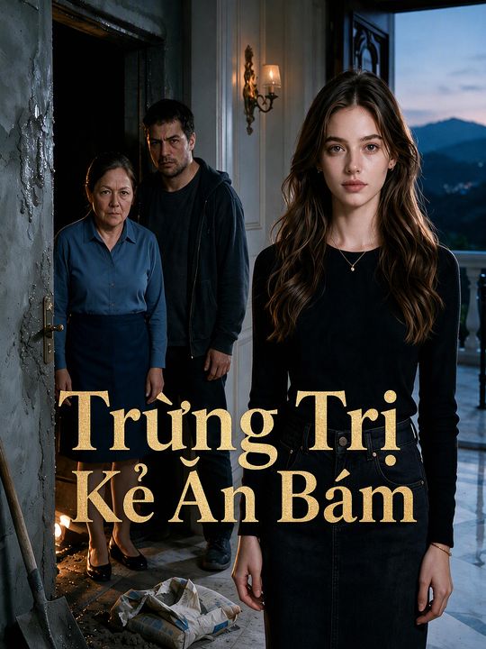 Trừng Trị Kẻ Ăn Bám