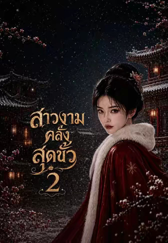 สาวงามคลั่งสุดขั้ว 2