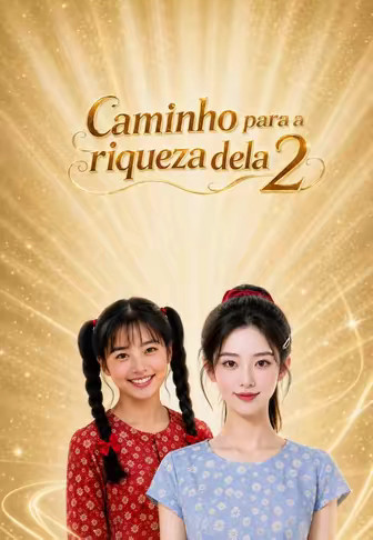 Caminho para a riqueza dela 2