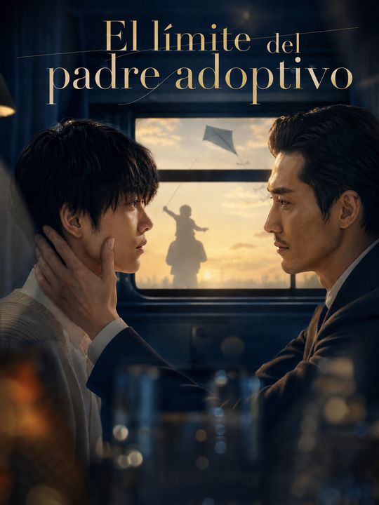 El límite del padre adoptivo