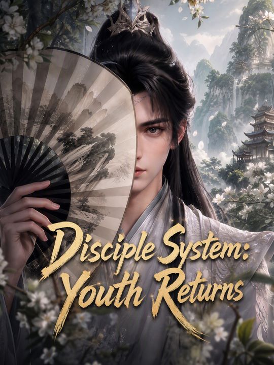 Disciple System: Youth Returns