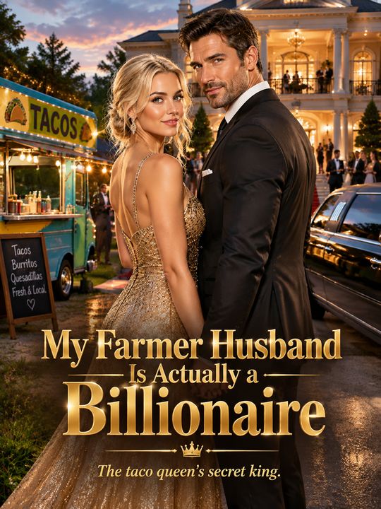 My Farmer Husband Is Actually a Billionaire