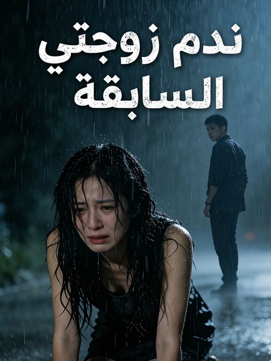 ندم زوجتي السابقة