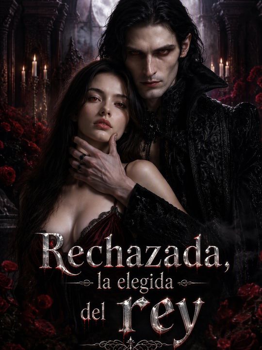 Rechazada, la elegida del rey