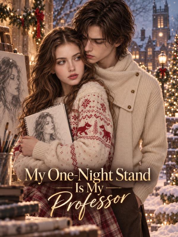 My One-Night Stand Is My Professor