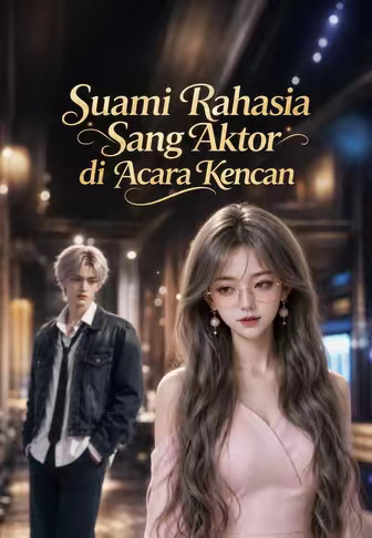 Suami Rahasia Sang Aktor di Acara Kencan
