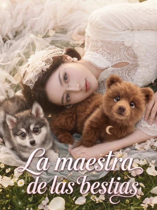 La maestra de las bestias
