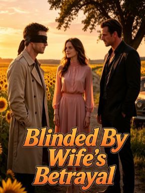 Blinded By Wife’s Betrayal
