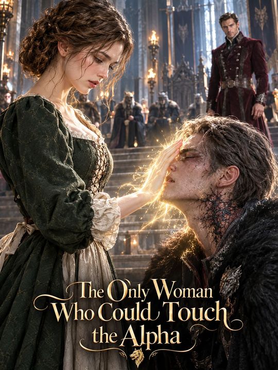 The Only Woman Who Could Touch the Alpha