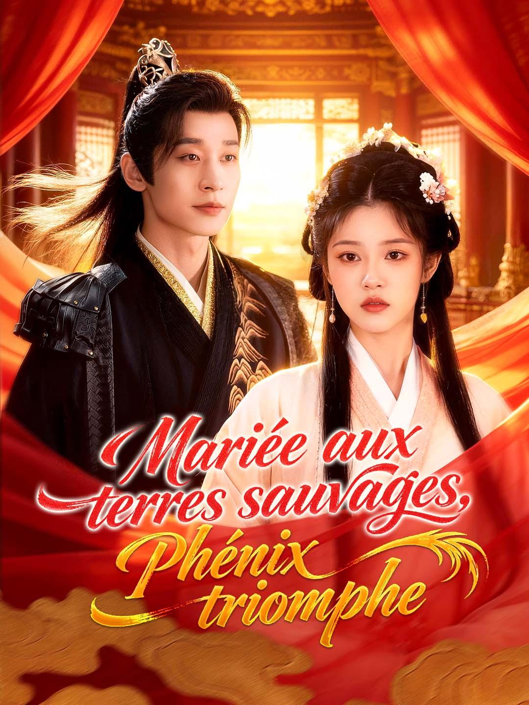 Mariée aux terres sauvages, Phénix triomphe