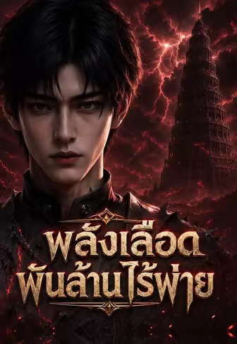 พลังเลือดพันล้านไร้พ่าย