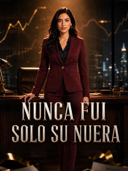 Nunca Fui Solo Su Nuera