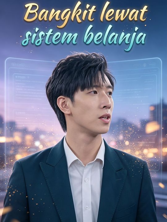 Bangkit lewat sistem belanja