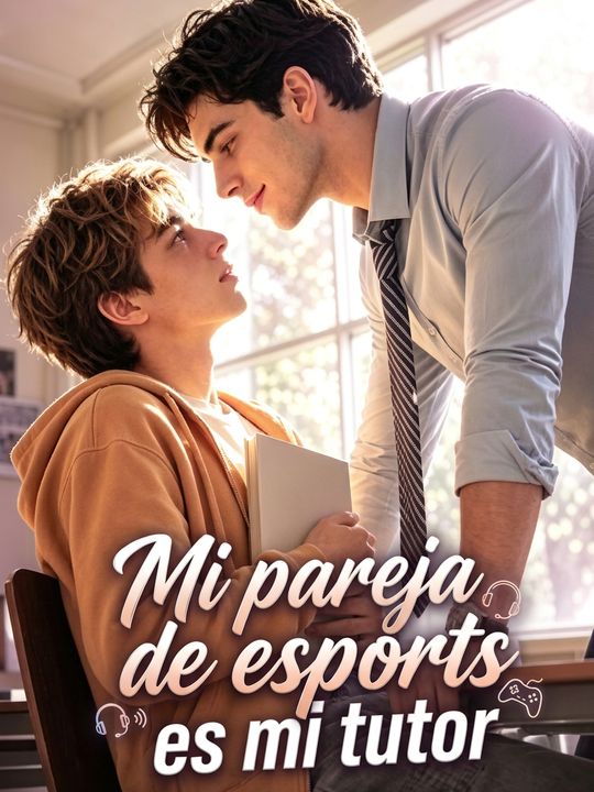 Mi pareja de esports es mi tutor