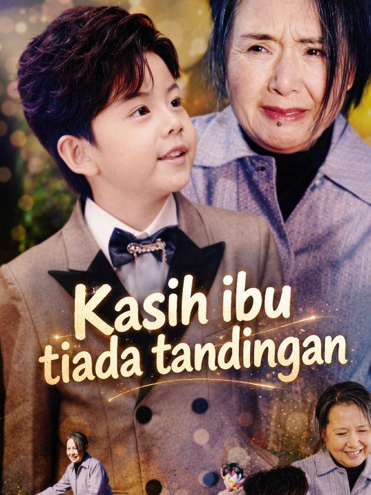 Cucu sang miliarder